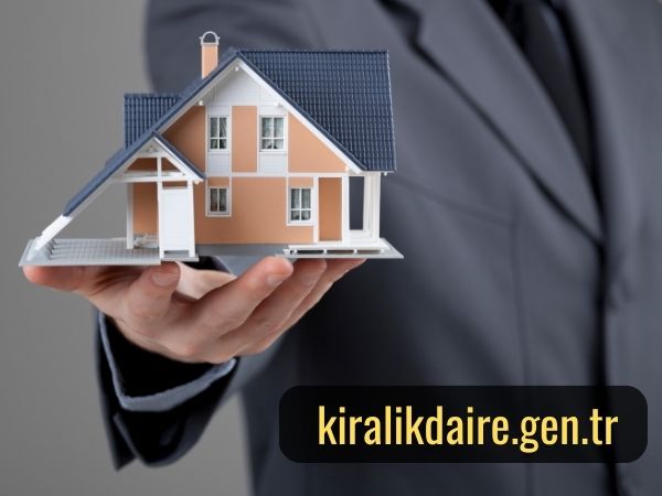 Akalar Mahallesi Kiralık Daire